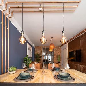 Appartement met Twee Slaapkamers